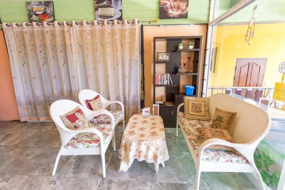 Chayadol Resort - Sha Extra Plus Chiang Rai Exterior foto